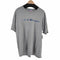 チャンピオン Champion スクリプトロゴ クルーネックTシャツ メンズ import:XL