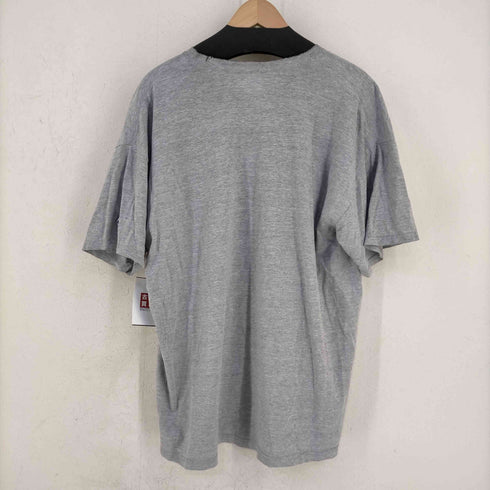 チャンピオン Champion スクリプトロゴ クルーネックTシャツ メンズ import:XL