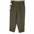 モリスアンドサンズ MORRIS & SONS LINEN EASY PANTS メンズ JPN:1