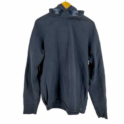 リーバイスメイドアンドクラフテッド Levis Made & Crafted アンヘムドフーディー メンズ import:M