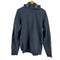 リーバイスメイドアンドクラフテッド Levis Made & Crafted アンヘムドフーディー メンズ import:M