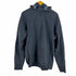 リーバイスメイドアンドクラフテッド Levis Made & Crafted アンヘムドフーディー メンズ import:M