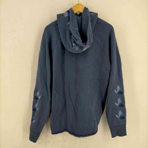リーバイスメイドアンドクラフテッド Levis Made & Crafted アンヘムドフーディー メンズ import:M