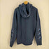 リーバイスメイドアンドクラフテッド Levis Made & Crafted アンヘムドフーディー メンズ import:M