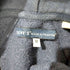 リーバイスメイドアンドクラフテッド Levis Made & Crafted アンヘムドフーディー メンズ import:M