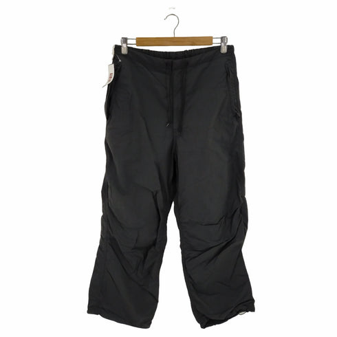 ジーユー GU パラシュートパンツ メンズ JPN:M