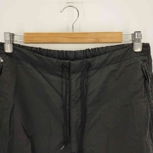 ジーユー GU パラシュートパンツ メンズ JPN:M