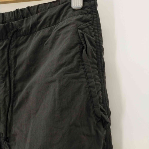 ジーユー GU パラシュートパンツ メンズ JPN:M