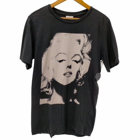 ドリスヴァンノッテン DRIES VAN NOTEN S/S プリントTシャツ メンズ JPN:S