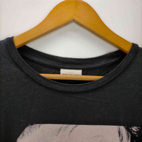 ドリスヴァンノッテン DRIES VAN NOTEN S/S プリントTシャツ メンズ JPN:S