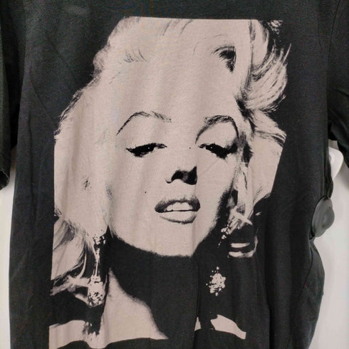 ドリスヴァンノッテン DRIES VAN NOTEN S/S プリントTシャツ メンズ JPN:S