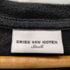 ドリスヴァンノッテン DRIES VAN NOTEN S/S プリントTシャツ メンズ JPN:S