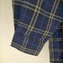 バーバリーロンドン BURBERRY LONDON チェック柄コットンボタンダウンシャツ メンズ JPN:L