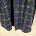 バーバリーロンドン BURBERRY LONDON チェック柄コットンボタンダウンシャツ メンズ JPN:L