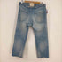 ジプシーアンドサンズ GYPSY&SONS KEEL MAN デニムパンツ メンズ JPN:M