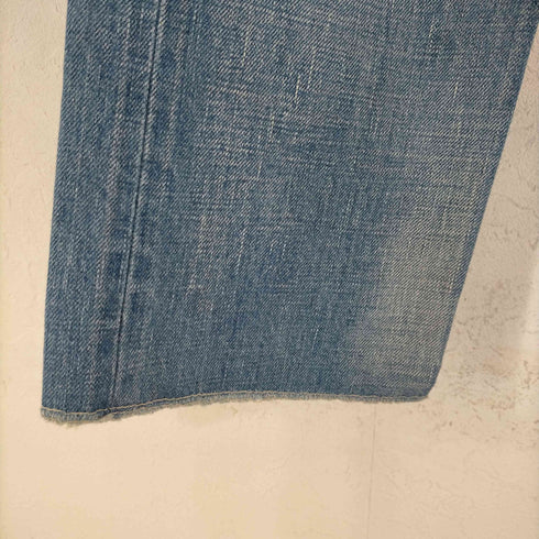 ジプシーアンドサンズ GYPSY&SONS KEEL MAN デニムパンツ メンズ JPN:M