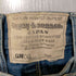 ジプシーアンドサンズ GYPSY&SONS KEEL MAN デニムパンツ メンズ JPN:M