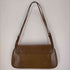 ボッテガヴェネタ BOTTEGA VENETA イタリア製 old ロゴ型押しレザーハンドバッグ レディース ONE SIZE