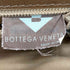 ボッテガヴェネタ BOTTEGA VENETA イタリア製 old ロゴ型押しレザーハンドバッグ レディース ONE SIZE