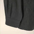 ザラ ZARA フラップポケット シアーポリエステルシャツ メンズ import:M