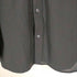 ザラ ZARA フラップポケット シアーポリエステルシャツ メンズ import:M