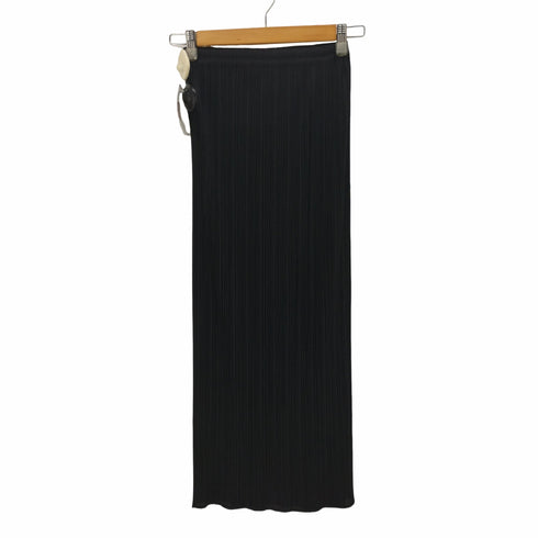 プリーツプリーズイッセイミヤケ PLEATS PLEASE ISSEY MIYAKE プリーツ ロング スカート レディース JPN:3