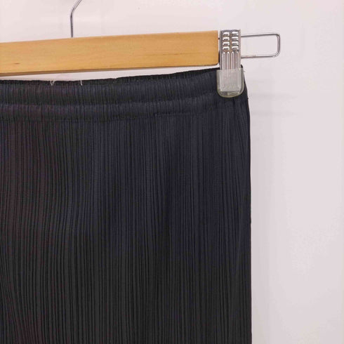 プリーツプリーズイッセイミヤケ PLEATS PLEASE ISSEY MIYAKE プリーツ ロング スカート レディース JPN:3