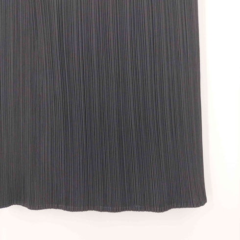 プリーツプリーズイッセイミヤケ PLEATS PLEASE ISSEY MIYAKE プリーツ ロング スカート レディース JPN:3