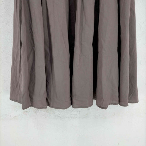 バナーバレット Banner Barrett ロングスカート レディース JPN:38
