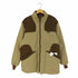 レミントン Remington USA製 素材切替 中綿 ハンティングジャケット メンズ import:XL