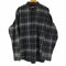 シュプリーム Supreme 23AW PLAID FLANNEL SHIRT メンズ import:XL