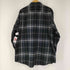 シュプリーム Supreme 23AW PLAID FLANNEL SHIRT メンズ import:XL