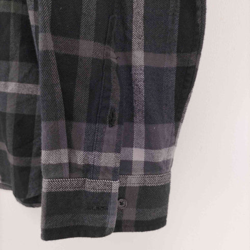 シュプリーム Supreme 23AW PLAID FLANNEL SHIRT メンズ import:XL