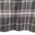 シュプリーム Supreme 23AW PLAID FLANNEL SHIRT メンズ import:XL