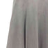 クレージュ courreges フェイクスウェード フレア スカート レディース