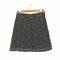 アルマーニコレツィオーニ ARMANI COLLEZIONI 総柄 タイト ミニ スカート レディース EUR:40-42