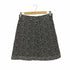 アルマーニコレツィオーニ ARMANI COLLEZIONI 総柄 タイト ミニ スカート レディース EUR:40-42