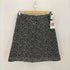 アルマーニコレツィオーニ ARMANI COLLEZIONI 総柄 タイト ミニ スカート レディース EUR:40-42