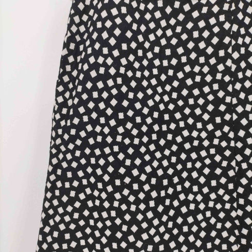 アルマーニコレツィオーニ ARMANI COLLEZIONI 総柄 タイト ミニ スカート レディース EUR:40-42