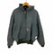 カーハート Carhartt 90S 革パッチ アクティブパーカー メンズ