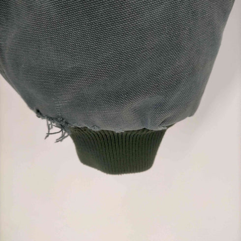 カーハート Carhartt 90S 革パッチ アクティブパーカー メンズ