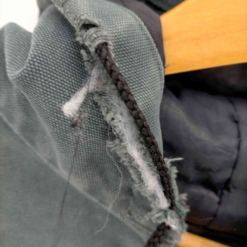 カーハート Carhartt 90S 革パッチ アクティブパーカー メンズ