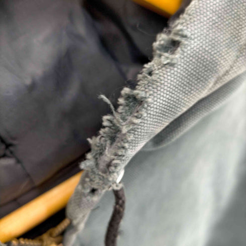 カーハート Carhartt 90S 革パッチ アクティブパーカー メンズ