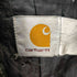 カーハート Carhartt 90S 革パッチ アクティブパーカー メンズ