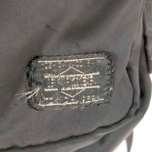 ポーター PORTER TANKER デイパック メンズ ONE SIZE