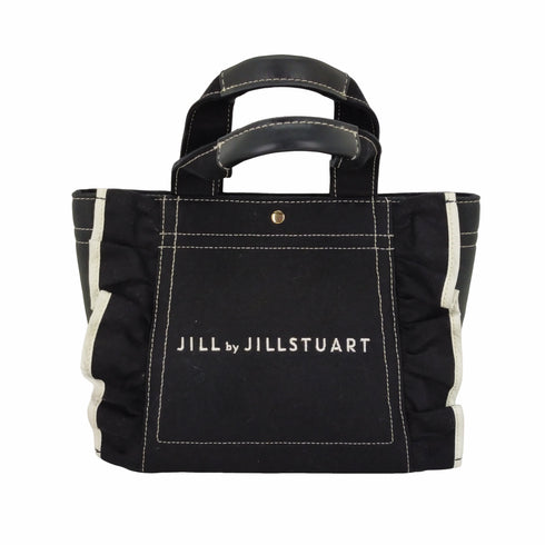ジルスチュアート JILLSTUART フリルハンドバッグ スモール レディース ONE SIZE