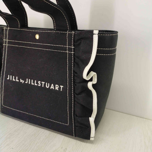 ジルスチュアート JILLSTUART フリルハンドバッグ スモール レディース ONE SIZE