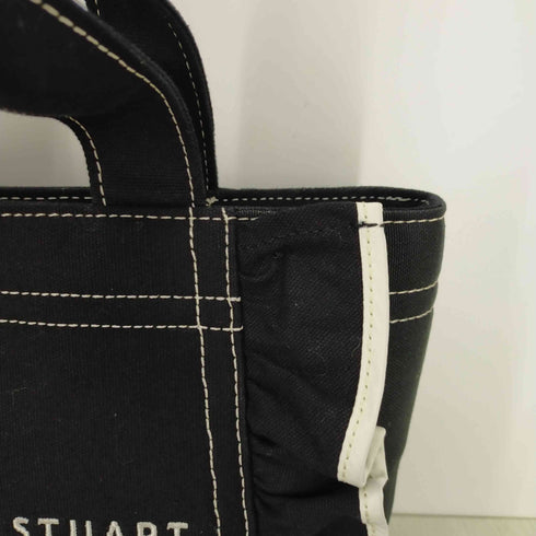 ジルスチュアート JILLSTUART フリルハンドバッグ スモール レディース ONE SIZE