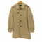 トミーヒルフィガー TOMMY HILFIGER エポレット トレンチ ショート ジャケット メンズ import:S