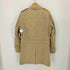 トミーヒルフィガー TOMMY HILFIGER エポレット トレンチ ショート ジャケット メンズ import:S